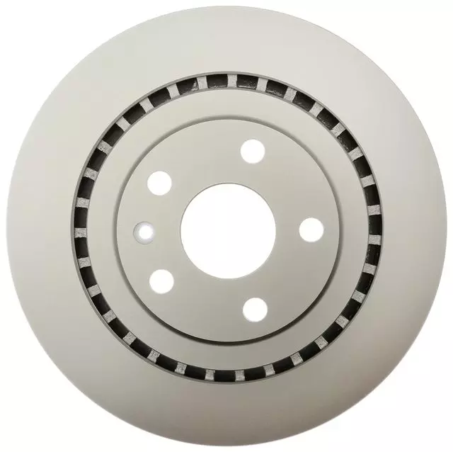 18A82059AC - : Rear Brake Rotor for ACDelco Image