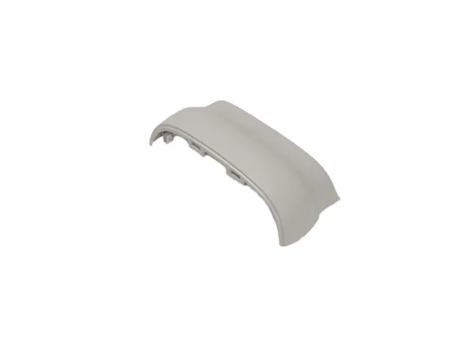 7FA50PD2AA - Interior Trim: Console End Cap for Mopar Image image