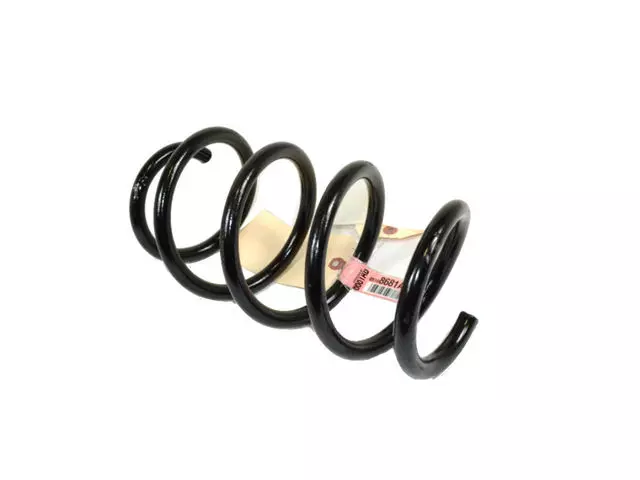 Front Coil Spring, Right - Mopar (5168681AB)