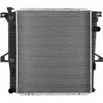 2309C - Belts and Cooling: gpd Radiator 2309C for GLOBAL PARTS DISTRIBUTORS Image