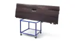6570004030 - Body: Tail Gate for Toyota Image