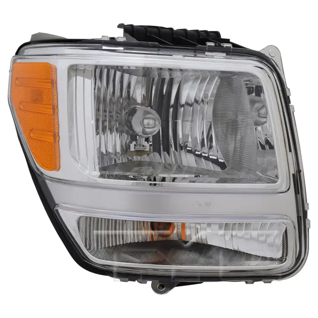 206869009 - : TYC Headlight Assembly for TYC Image