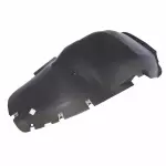 6G1Z5428370A - Body: Splash Shield for Ford: Five Hundred, Taurus | Mercury: Montego, Sable Image