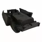 JL7Z7866800D - Body: Seat Back Pad for Lincoln: Navigator Image