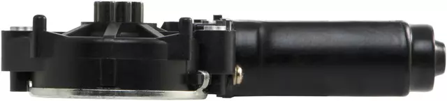 Passenger Side Power Window Motor - ACDelco (11M47)
