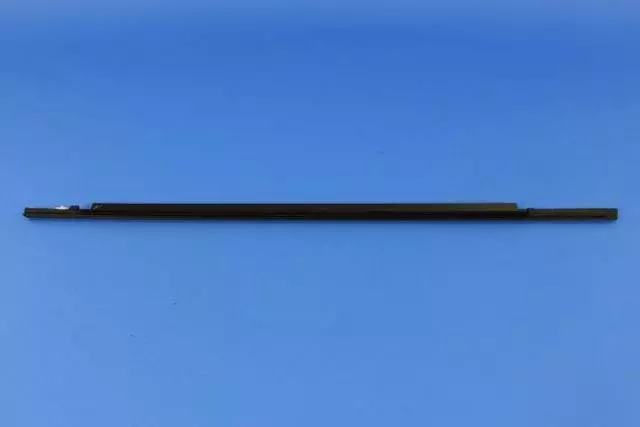 Door Belt Outer Weatherstrip, Left - Mopar (68442239AA)