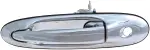 83291 - : Front Left Exterior Door Handle for Dorman Image