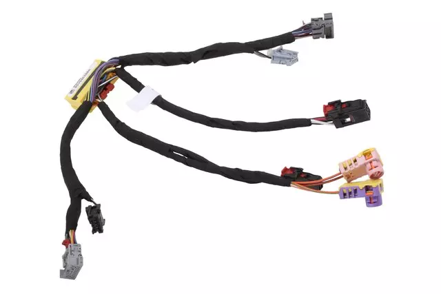 85617035 - Steering: Harness for Cadillac: CT4, CT5 Image