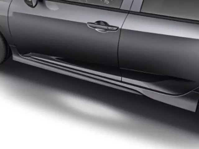 8V27TBA100 - Exterior: Puddle Light for Honda: Civic Image