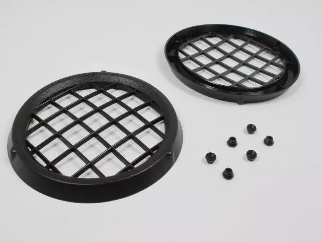 COVER KIT, LIGHT - Mopar (82202585)