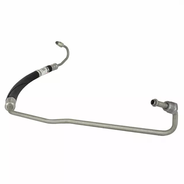 5C3Z3A719C - Steering: Power Steering Pressure Hose for Ford: F-250 Super Duty, F-350 Super Duty Image