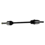 NCV66014 - : 04-07 Subaru Impreza CV Axle Assembly  - Rear for GSP Image