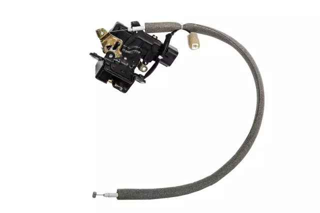Liftgate Latch - GM (25717930)