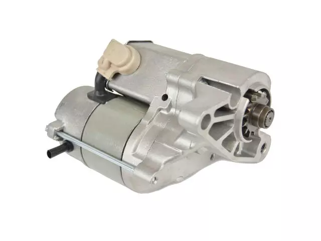 R6029750AB - Electrical: Engine Starter, Remanufactured for Mopar Image