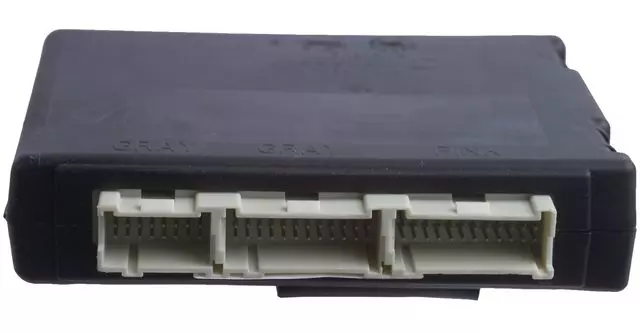 21812285 - : Body Control Module for ACDelco Image