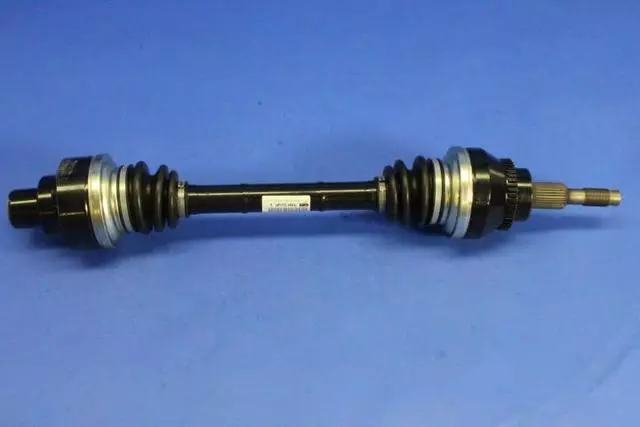 5038200AB - Rear Axle: Axle Half Shaft for Mopar Image