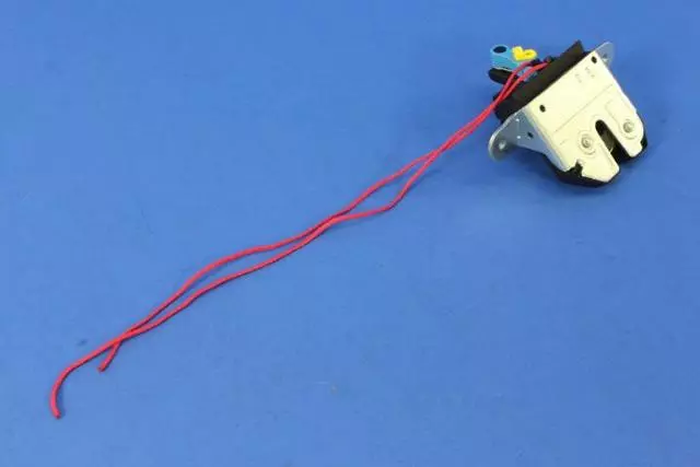 68240836AA - : Decklid Latch for Alfa Romeo Image