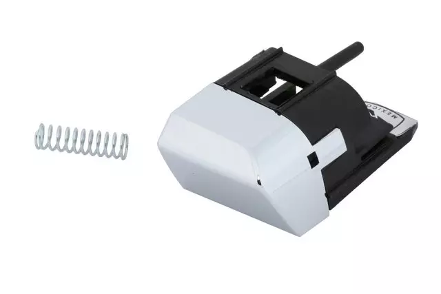 Front Driver Side Floor Console Armrest Latch - GM (20875578)