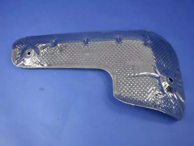 Exhaust Shield, Right - Mopar (04780854AD)