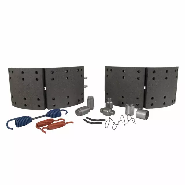 Kit Brake Lining - Ford (FC4Z-2200-CB)