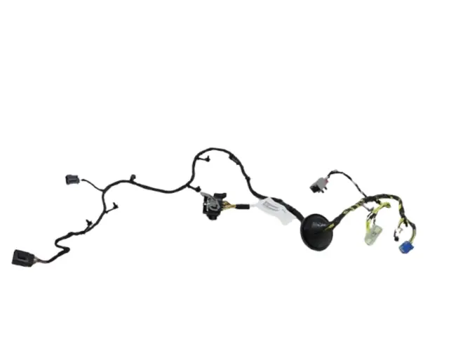 68571475AB - Electrical: Dash Right Wiring for Ram: 1500 Classic Image