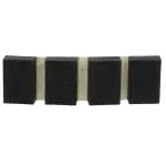 4R3Z00810A - : Spacer Rubber for Ford Image