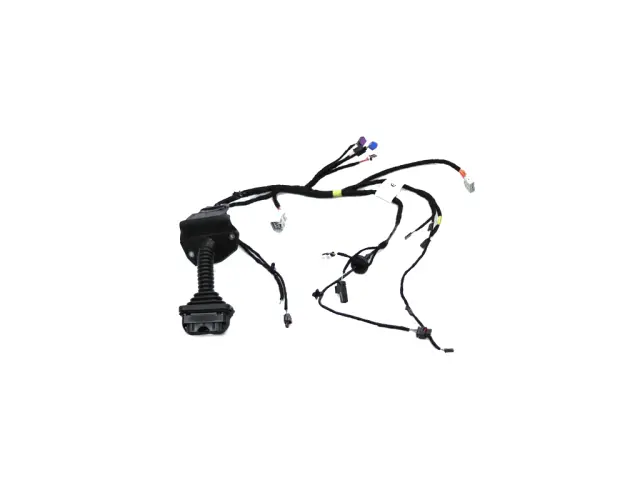 52112621AE - Electrical: Front Door Wiring, Left for Mopar Image