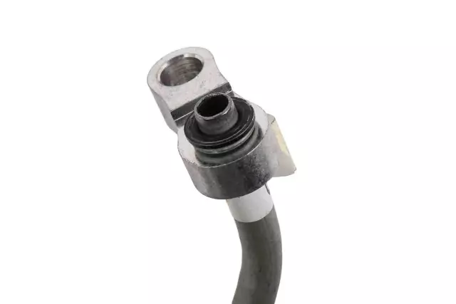 Automatic Transmission Fluid Cooler Outlet Line - GM (15140410)