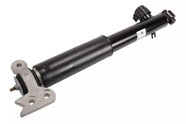 84558680 - : Rear Shock Absorber with Upper Mount, Bumper, Boot, Cup, and Nut for Buick: Regal Sportback, Regal TourX Image