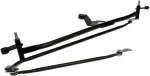 602825 - : Windshield Wiper Transmission Assembly for Dorman Image