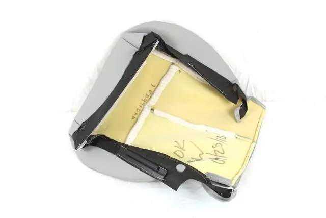 Front Seat Cushion Cover, Left - Mopar (1FD971DAAA)