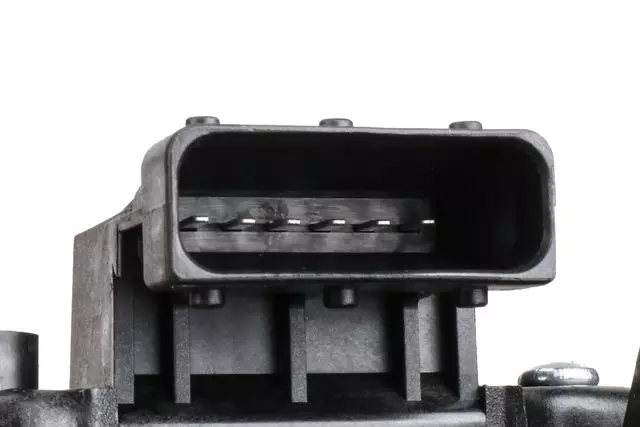 Accelerator Pedal - GM (09193186)