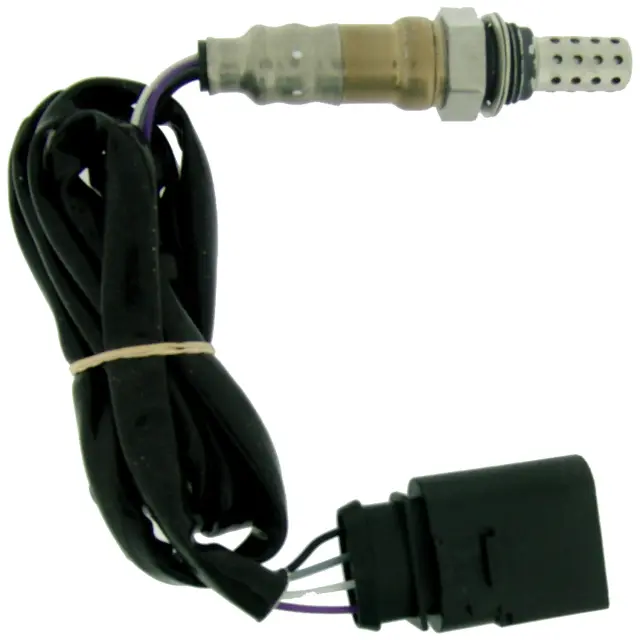 25689 - Emission Systems: NTK OE Type Oxygen Sensor for NTK Oxygen Sensors Image
