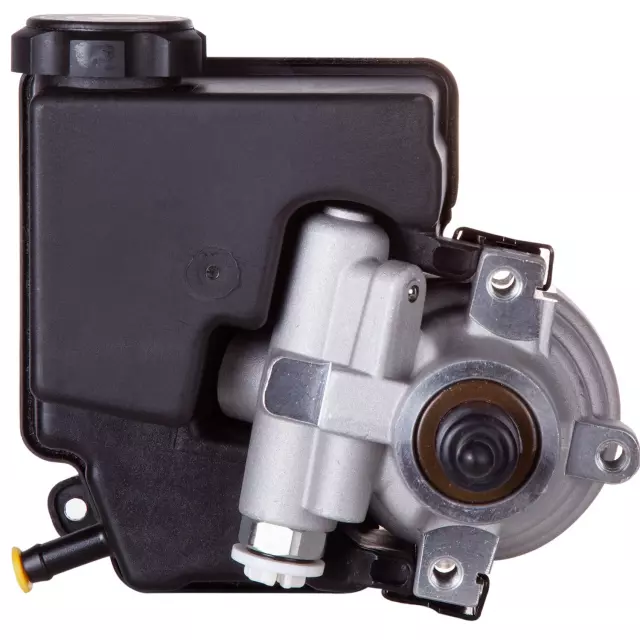 605985R - Cooling Systems: Power Steering Pump for PWR Image