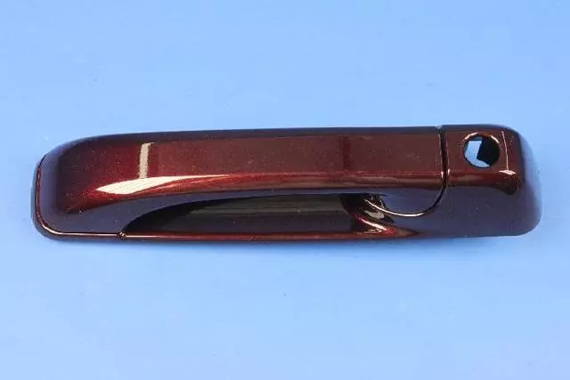 Exterior Door Handle, Left - Mopar (1GH21BR8AC)