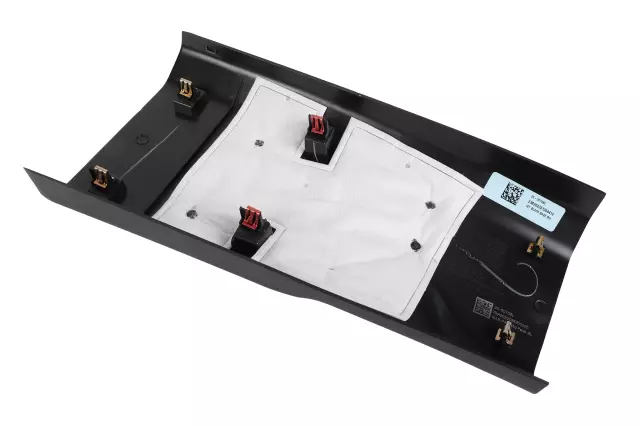 84701420 - : Center Pillar Trim for Cadillac: Escalade, Escalade ESV | Chevrolet: Suburban, Tahoe | GMC: Yukon, Yukon XL Image