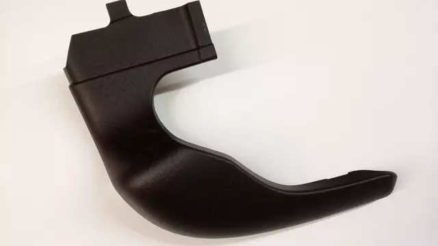 5216304021 - Body: Side Plate for Toyota: Tacoma Image