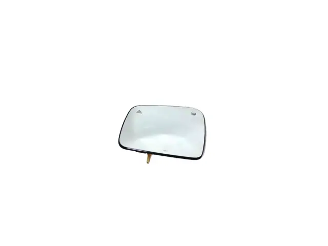 68442779AB - Doors, Door Mirrors and Related Parts: Mirror Replacement Glass, Left for Dodge: Durango | Jeep: Grand Cherokee, Grand Cherokee WK Image