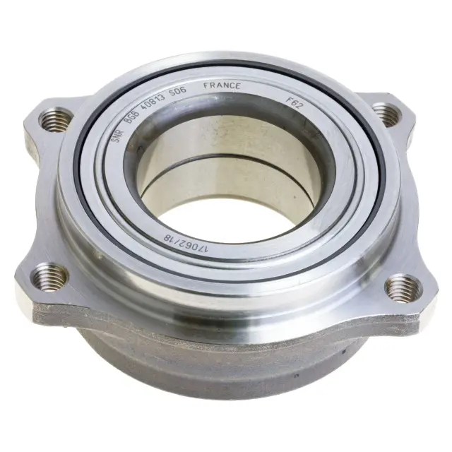 805636 - Wheels, Tires &amp; Parts: FAG Wheel Bearing - Generation 2D for SCHAEFFLER BEARING Image