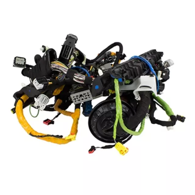 Wiring Assembly - Ford (HC3Z-14A005-H)