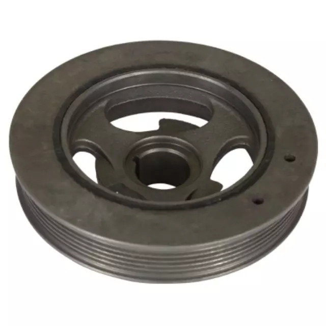 Crankshaft Pulley - Ford (XW4Z6312BA)