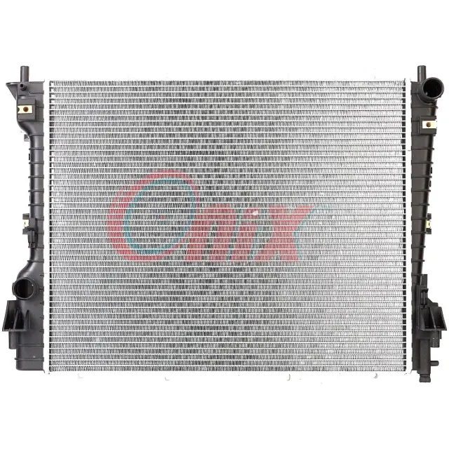 OR2789 - : Onix Radiator for Onix Image