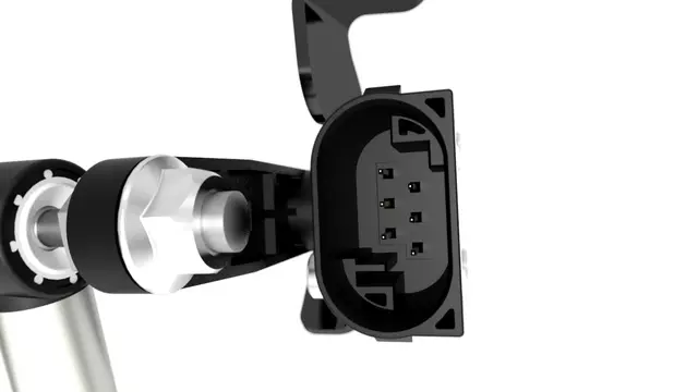 Height Sensor - Mopar (68414984AB)