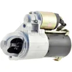 99120 - : Remy Starter Motor for Remy Image