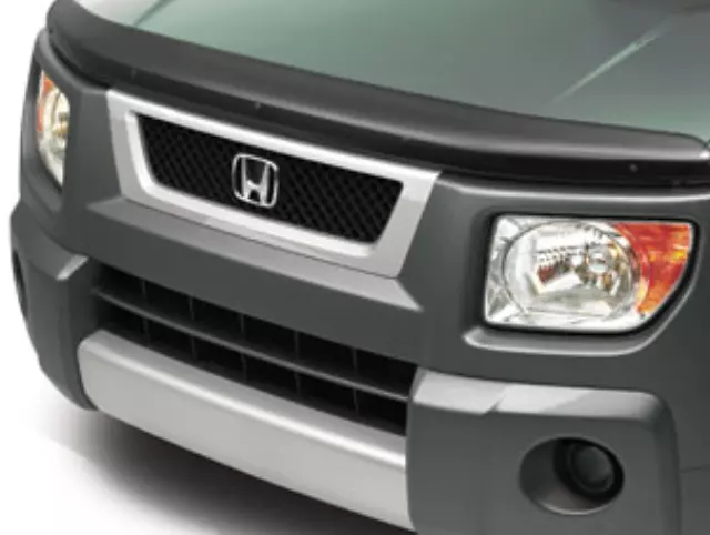 8P47SCV100A - Body: Hood Air Deflector for Honda: Element Image