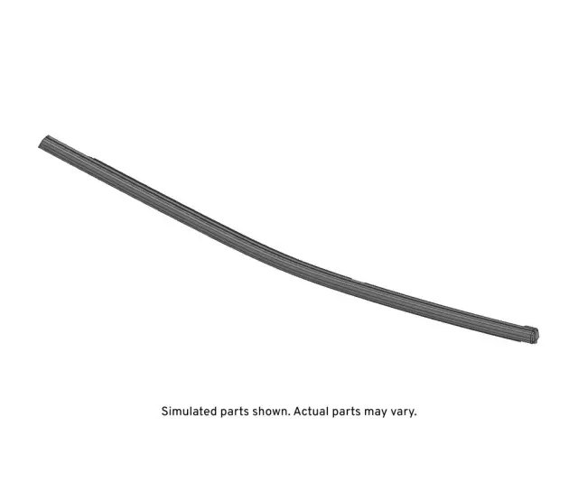 86782308 - Body: Belt Molding for Buick: Envision Image