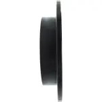 12662097SL - : StopTech Sport Slotted Brake Rotor; Rear Left for Stoptech Image
