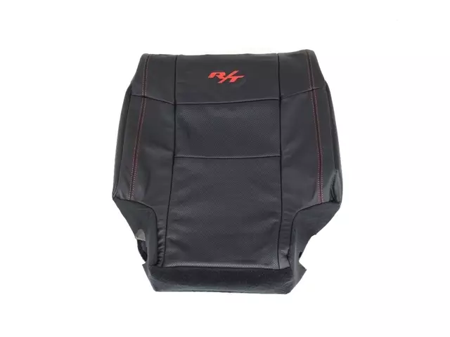 5RV74DX9AB - Interior Trim: Rear Seat Back Cover, Right for Mopar Image