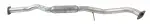 68488 - : Prebent Exhaust Pipe for AP Exhaust Image