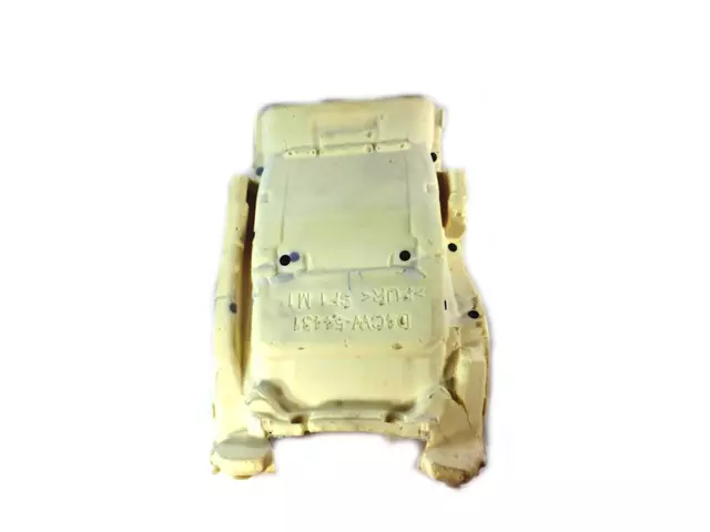 Seat Back Foam, Left - Mopar (68212675AA)